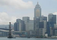注册中国香港公司助投资者快速走出去