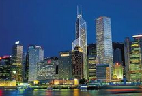 企业通过中国香港公司走出去的优势和好处