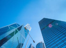 注册中国香港公司的优势