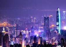 中国香港注册公司相比内地公司的优势