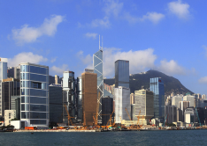 注册中国香港公司做账报税的误区