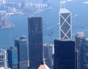 中国香港公司相对内地公司的优势