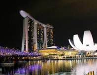 注册新加坡公司有哪些税率及优势