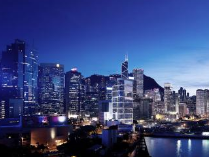 企业注册中国香港公司进行境外投资的方法