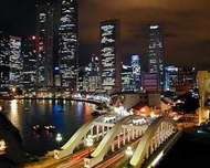 注册中国香港离岸公司的好处