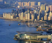 注册中国香港离岸公司的费用