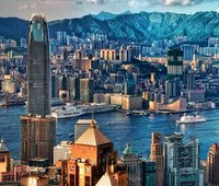 注册中国香港便于企业投资经营