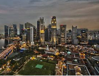 注册中国香港公司是企业走进国际市场的新趋势