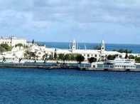 注册BVI离岸公司是企业的避风巷