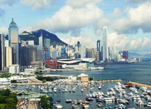 注册中国香港公司的费用是多少