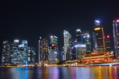 新加坡公司注册要求的详尽分析