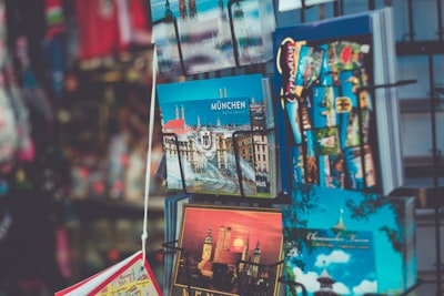 公司注册的基本步骤