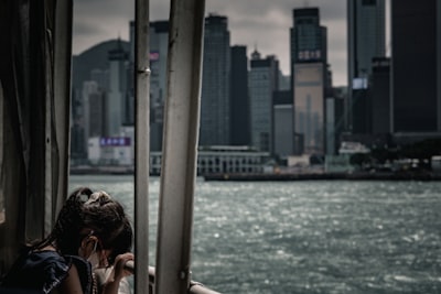 签证政策与规定