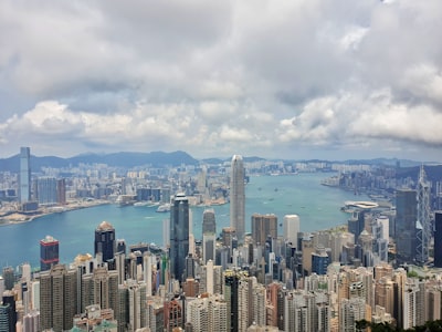 香港企业家计划的支持措施与资源