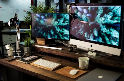 维护账户的常见问题