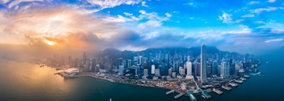 香港高才通计划的优势