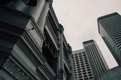 企业税收与法规