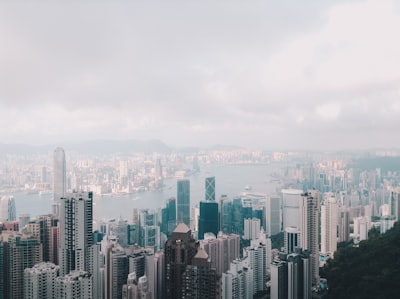 外籍人士在香港开户的特别注意事项