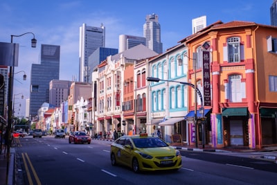 新加坡公司注册的常见误区