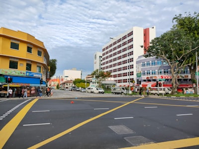 常见的新加坡公司注册误区