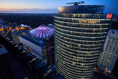 德国公司注册的基本步骤