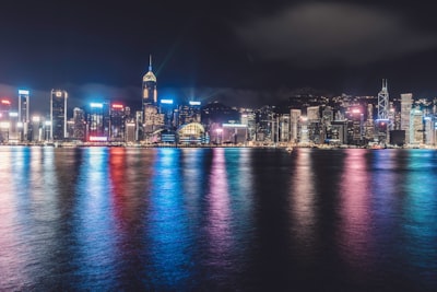 申请香港优才计划的成功秘诀