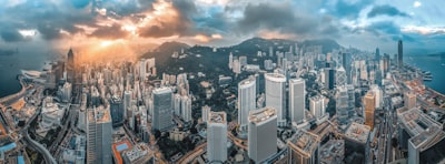 香港企业家的未来展望