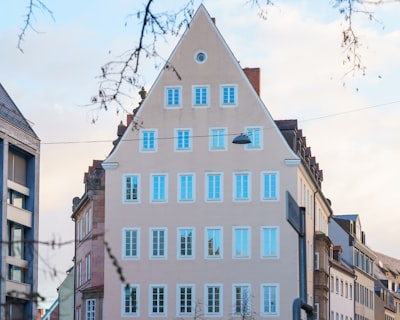 开展国际业务的可能性