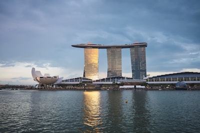 一、新加坡公司注册的基本类型