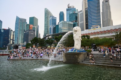 注册公司的流程与所需文件