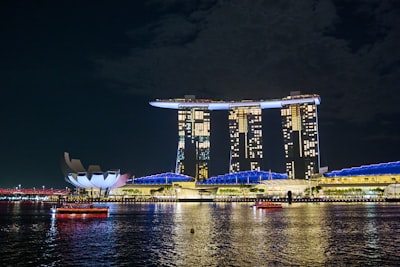 在新加坡发展业务的建议