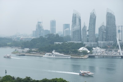 新加坡公司注册流程详解