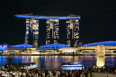 注册新加坡公司的基本要求