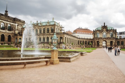 完善的商业计划