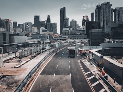 新加坡公司注册流程详解，助你轻松上手