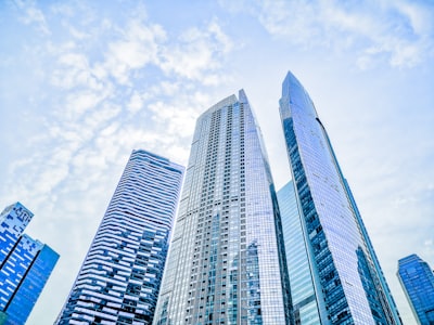 2. 注册新加坡公司的流程