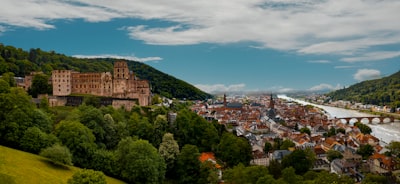 德国公司注册的优势与市场机会