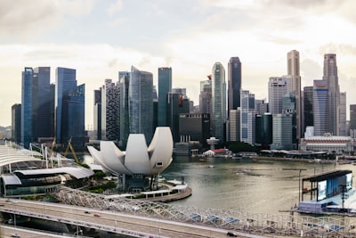 新加坡公司注册的基本步骤详解