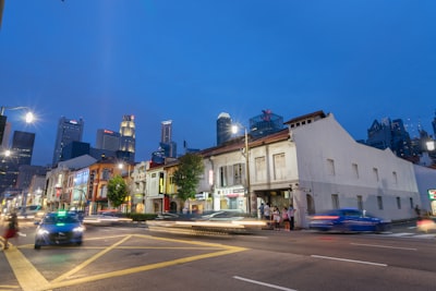 后续业务管理与发展