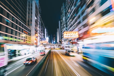 优才计划：你的赴港黄金通道