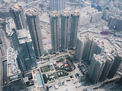 香港银行开户类型：个人账户与公司账户