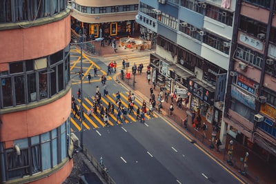 香港子公司审计的实务考量