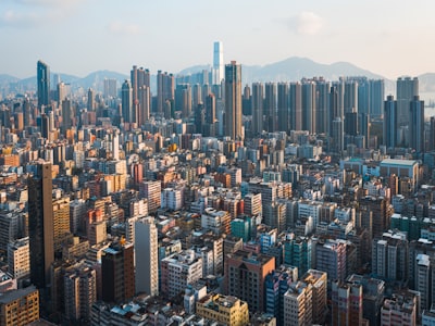香港子公司审计的重要性