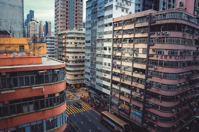 成功案例分析：香港企业家的创新实践