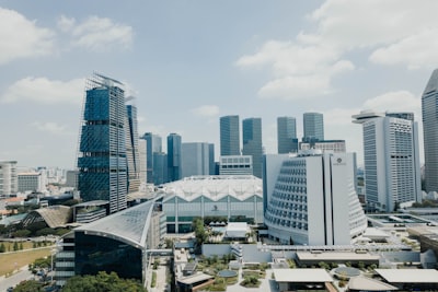 新加坡公司注册后的维护与合规