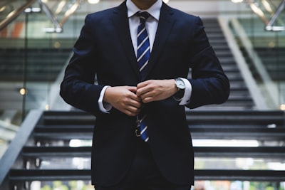 Conclusion: Embarking on Your Singaporean Business Journey