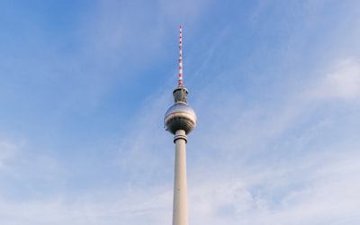 德国公司注册流程详解