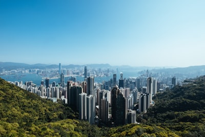 香港企业家计划概览