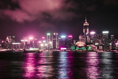 香港企业家在全球经济变革浪潮下的未来展望