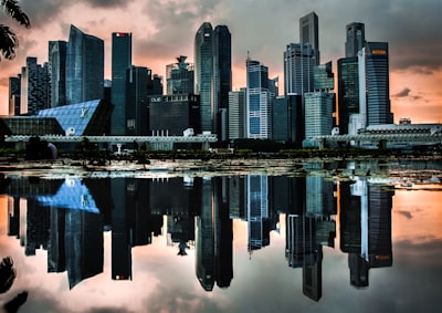 新加坡公司注册后的运营